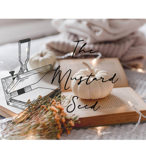 The Mustard Seed 417