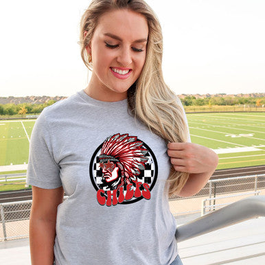 Chiefs Indian