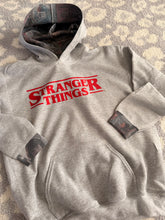 Load image into Gallery viewer, Stranger hoodie
