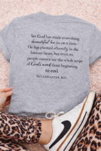Load image into Gallery viewer, Happening XXXVII- tee shirt
