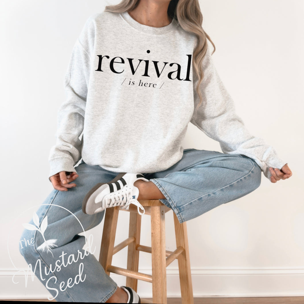 Revival