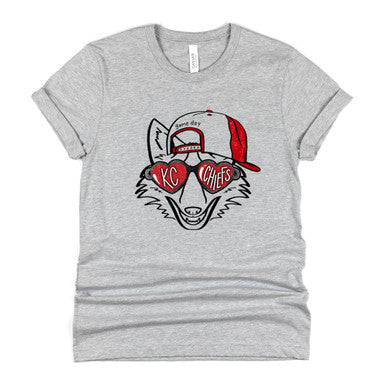 KC wolf