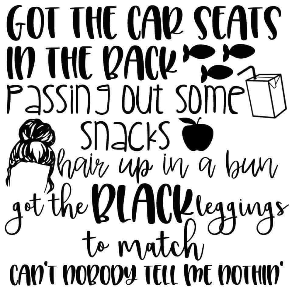 Decal / Sticker - 5in