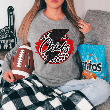 Chiefs lightning