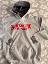 Load image into Gallery viewer, Stranger hoodie
