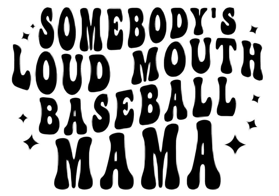 Decal / Sticker - 5in