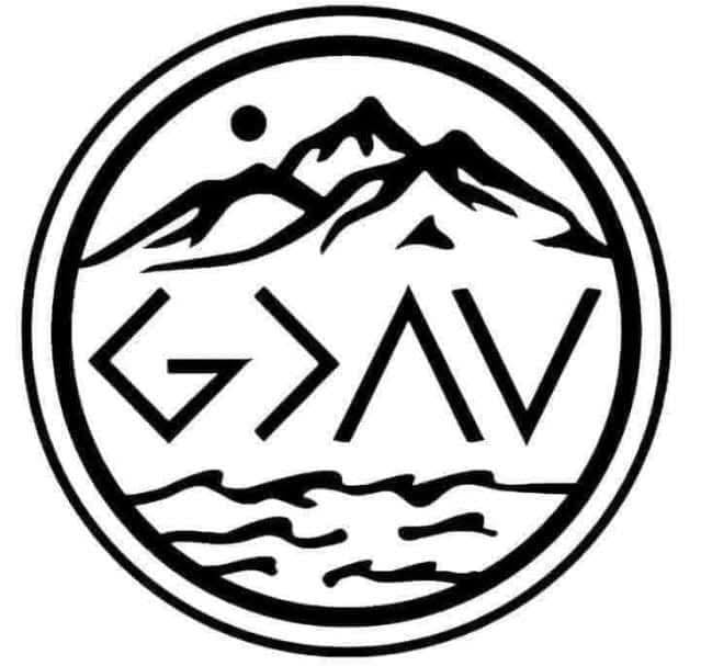 Decal / Sticker - 5in