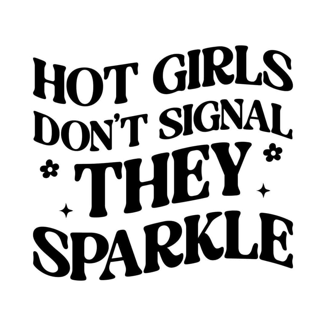 Decal / Sticker - 5in