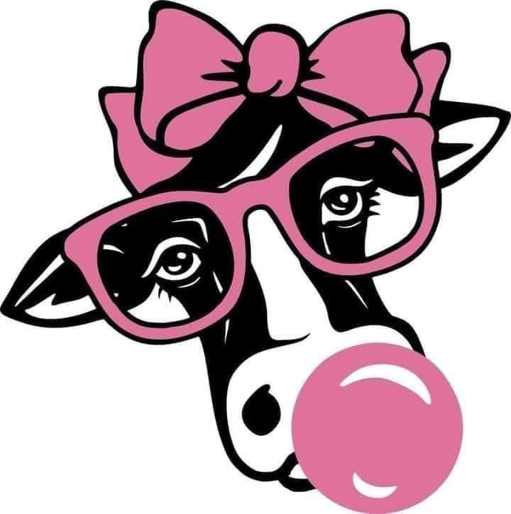 Decal / Sticker - 5in