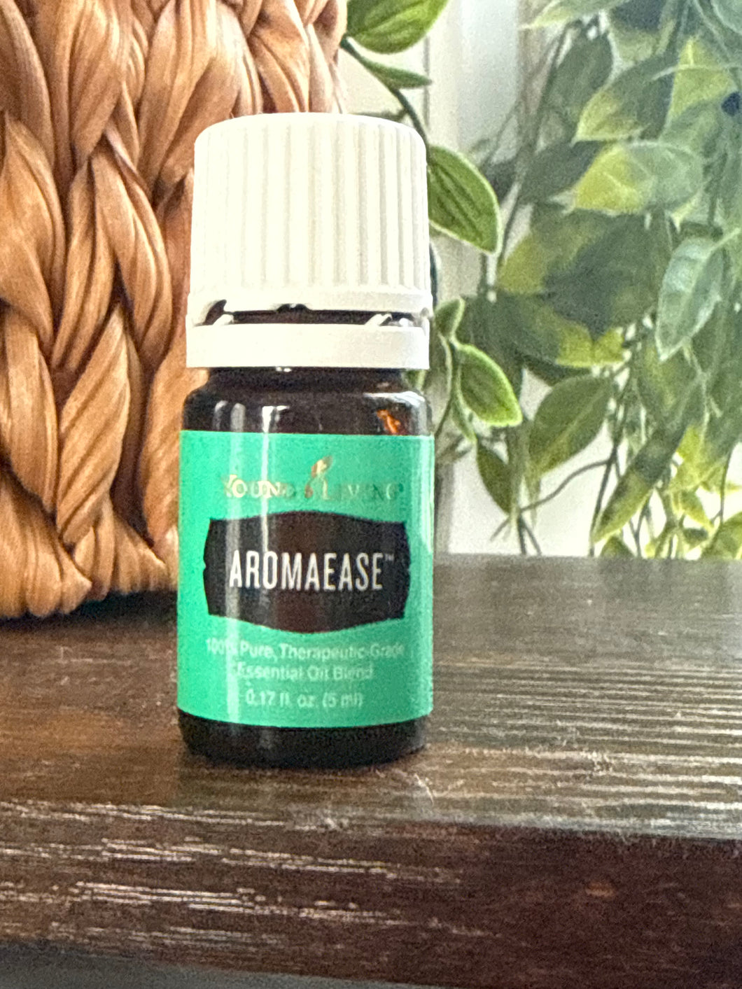 Aromaease