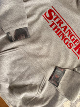 Load image into Gallery viewer, Stranger hoodie
