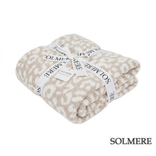 Load image into Gallery viewer, Solmere blanket
