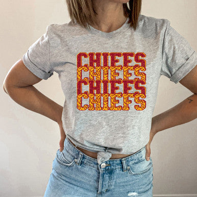 Chiefs multi words