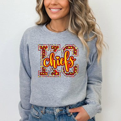 KC chiefs