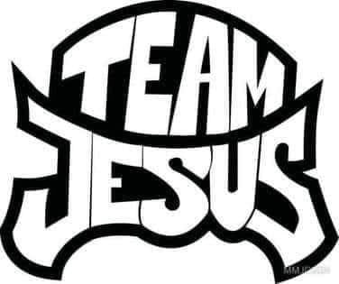 Team Jesus