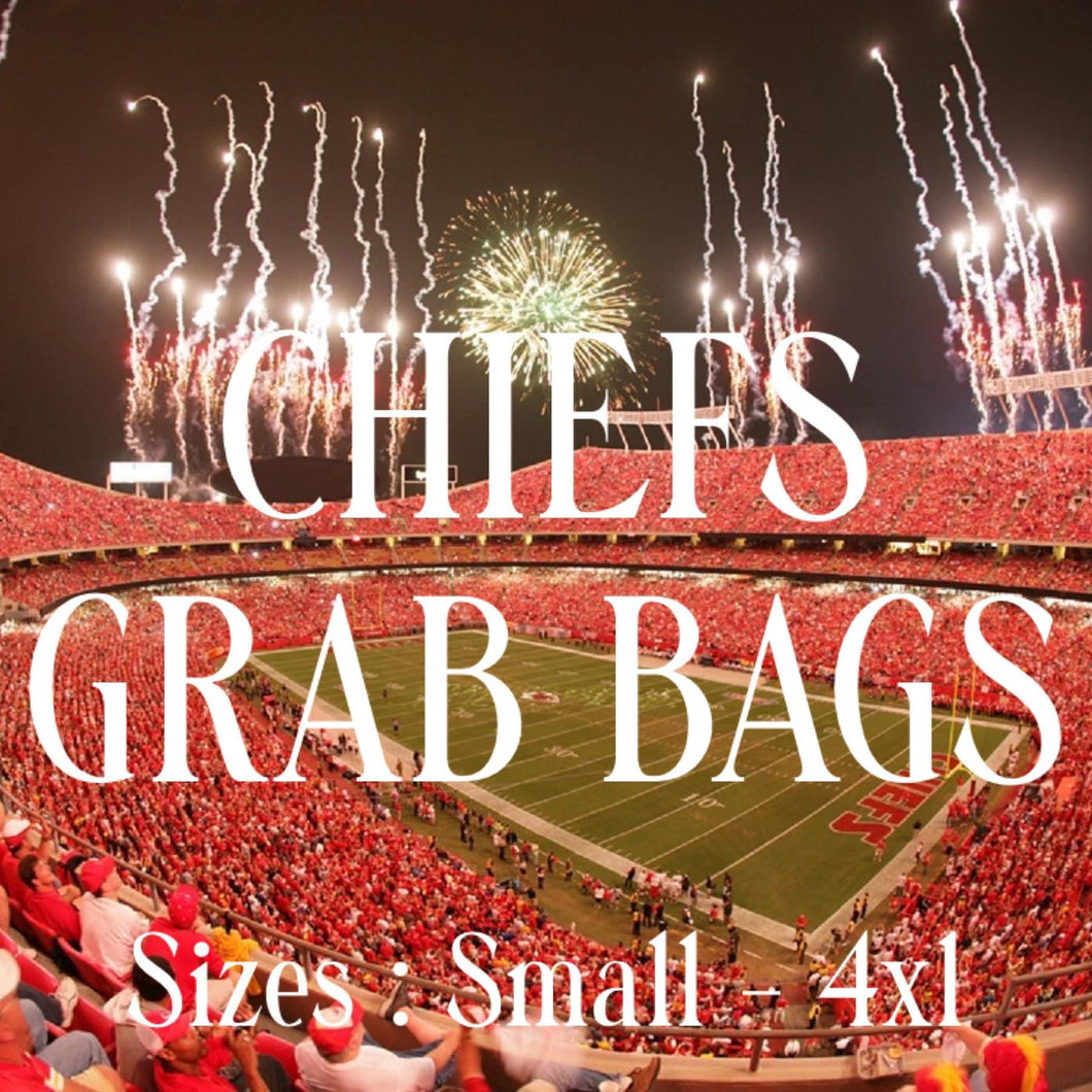 Chiefs grab bag