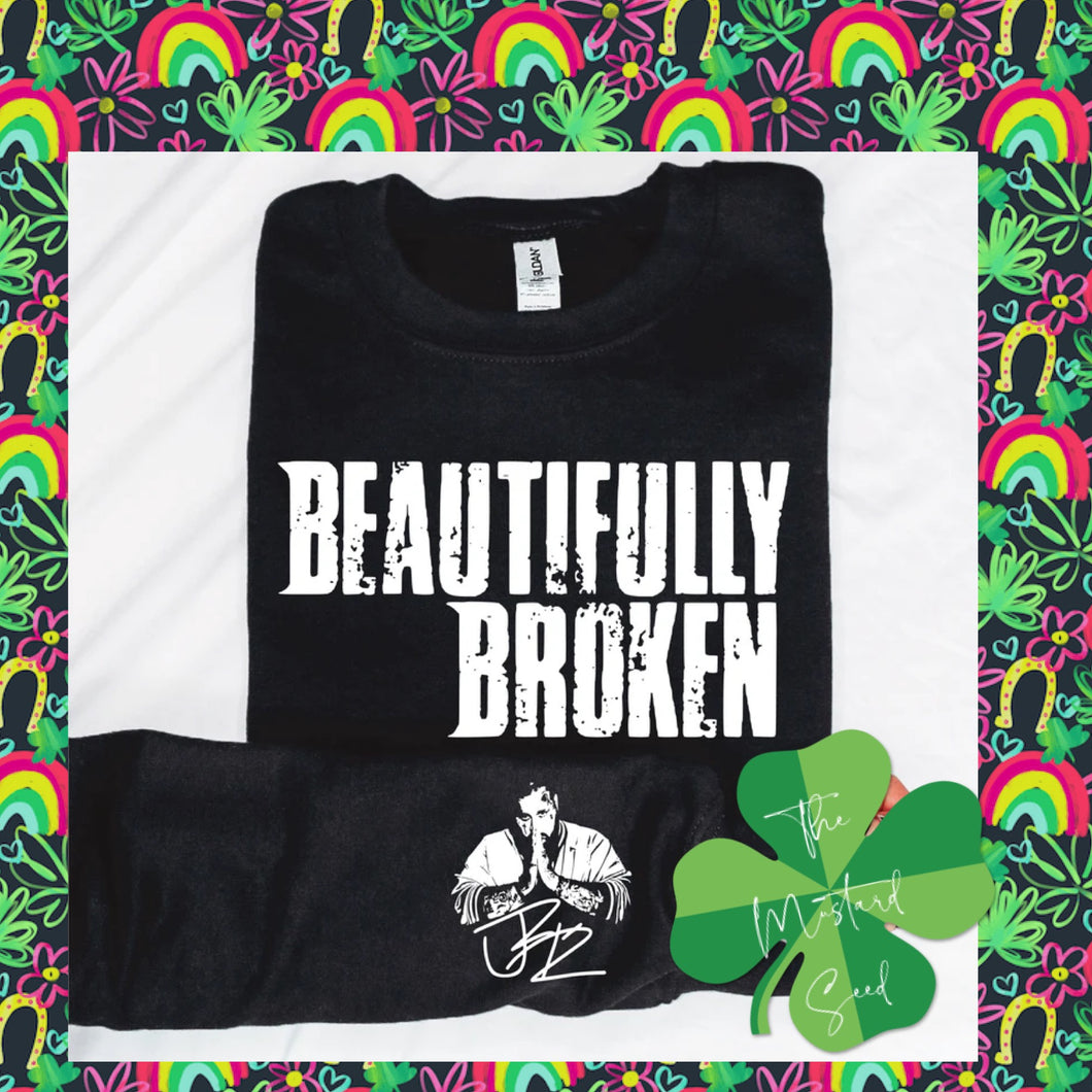 Beautifully Broken