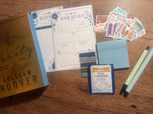 Load image into Gallery viewer, Blind date with a book
