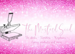 The Mustard Seed 417